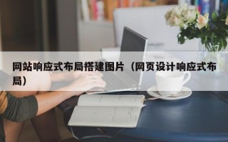 菏泽网站响应式布局搭建图片（网页设计响应式布局）